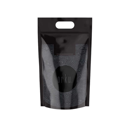 Orku Bulk 10Kg Granular Activated Carbon GAC Coconut Shell Charcoal Filtration