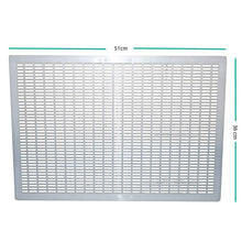 Queen Bee Excluder For 8 Frame Plastic 51x36cm Grill Trapper Beekeeping Tools - view 2
