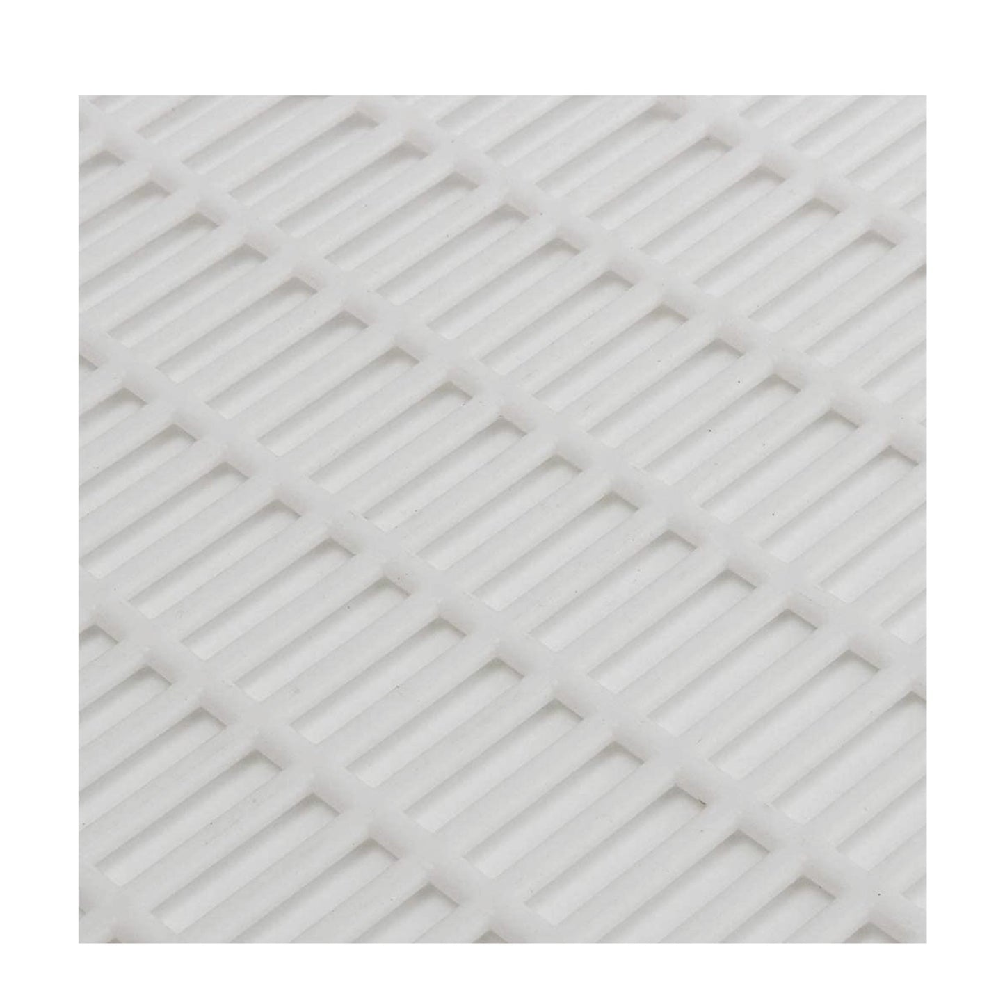 10x Frame Queen Bee Excluder For 8 Frame - Plastic 51x36cm Grill Trapper - view 4