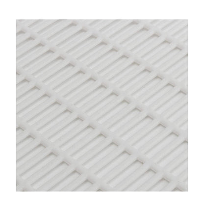 10x Frame Queen Bee Excluder For 8 Frame - Plastic 51x36cm Grill Trapper - view 4