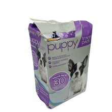 30x Pack Puppy Training Mat 56x56cm Dog Indoor Pads Pee Absorbent Toilet - view 2
