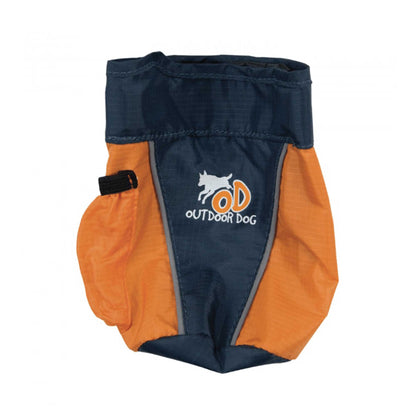 Train and Treat Bag - Pet Dog Reward Foldable Nylon Pouch - Obedience Training - view 3