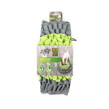 Foldable Dog Treat Mat 48cm - Puppy Trainer Snuffle Sniffer Interactive Feeder - view 2