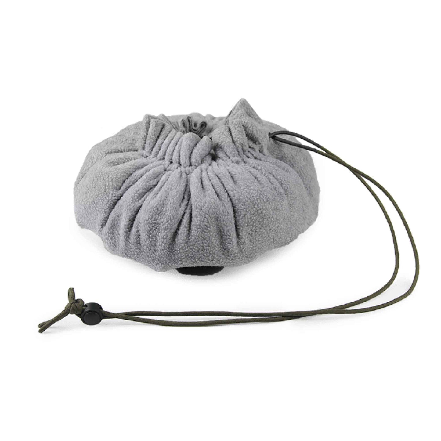 Foldable Dog Treat Mat 48cm - Puppy Trainer Snuffle Sniffer Interactive Feeder - view 3