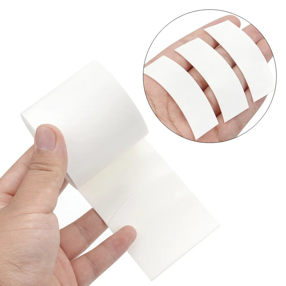 Miosh Foam Sponge Eye Pads 110PCS - view 3