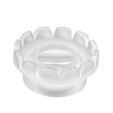 Miosh Eyelash Adhesive Cups 100 PCS - Blossom Eye Lash Extensions Glue Holder - view 2