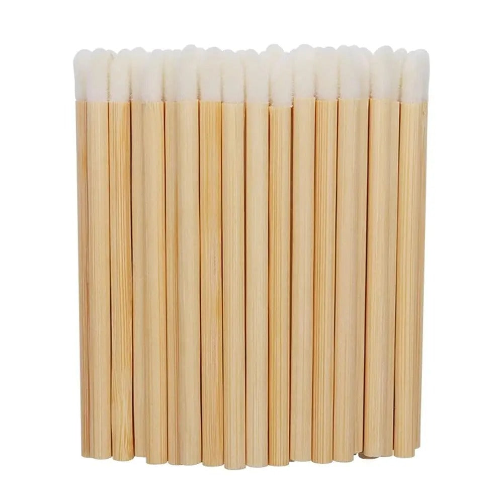 Miosh Eco Friendly Disposable Lip Wands 50PCS - view 2