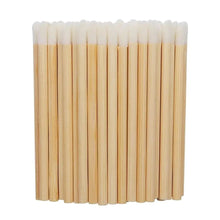 Miosh Eco Friendly Disposable Lip Wands 50PCS - view 2