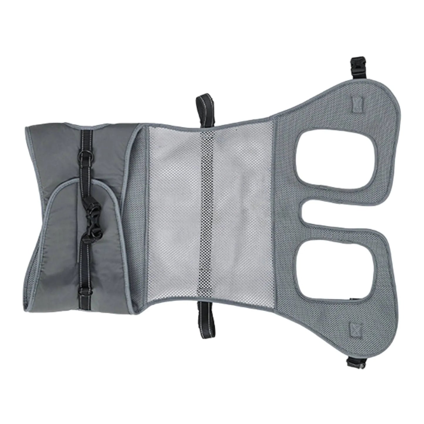 Rooster Farms Replacement Harness for Dog Wheelchair XL - Large Dogs Up to 45Kg