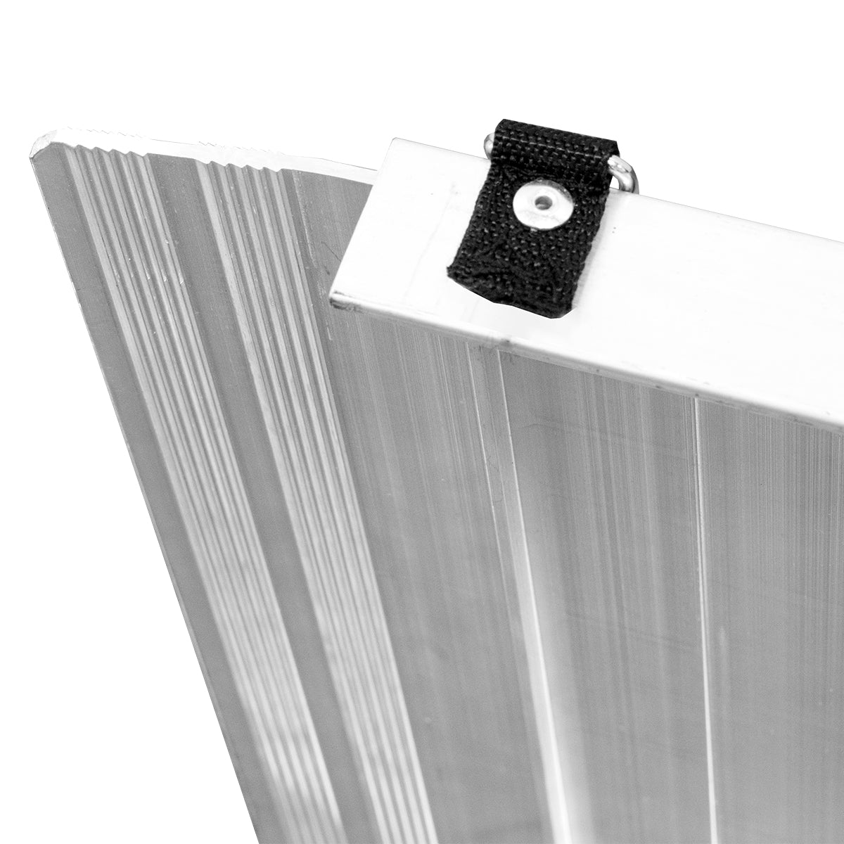 Furtastic Foldable Aluminium Dog Ramp - 122 x 38 cm - view 3