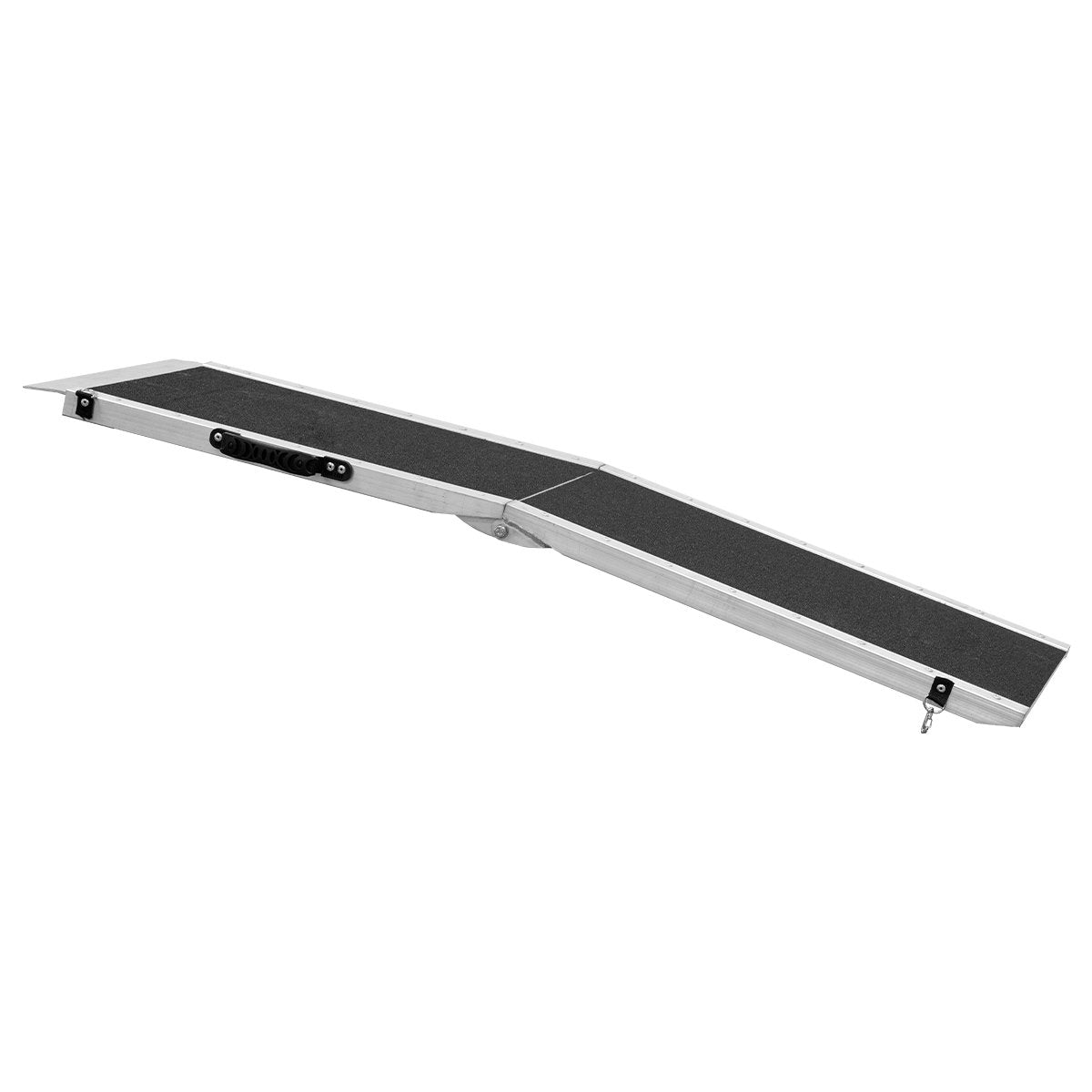 Furtastic Foldable Aluminium Dog Ramp - 183 x 38cm - view 2