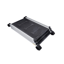 Furtastic Heavy-Duty Aluminium Telescopic Dog Pet Ramp - view 2