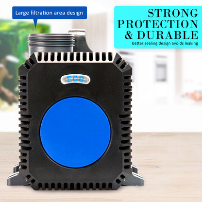 Aquarium Submersible Pond Water Pump 16000L/H - view 4