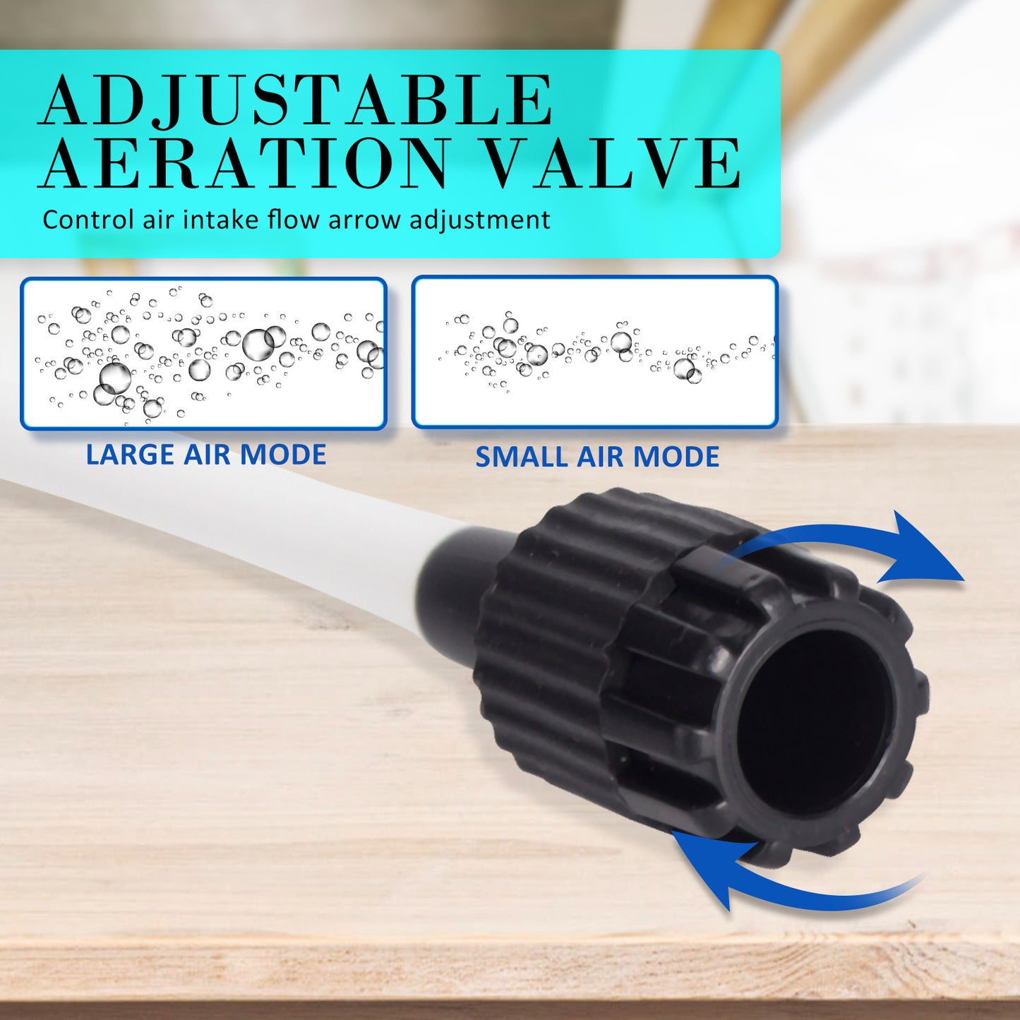 Aquarium Submersible Filter Pond Pump 600L/H 8W 1m - view 6