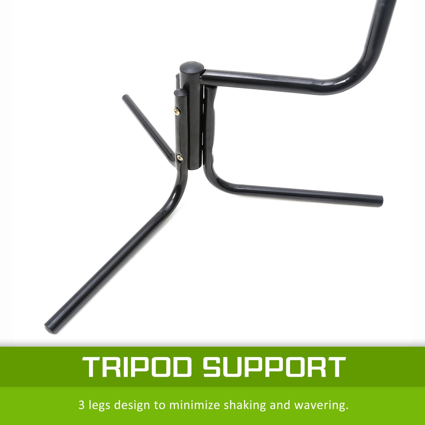 Bird Cage Hanger Stand Parrot Aviary SOLO 160cm - view 6