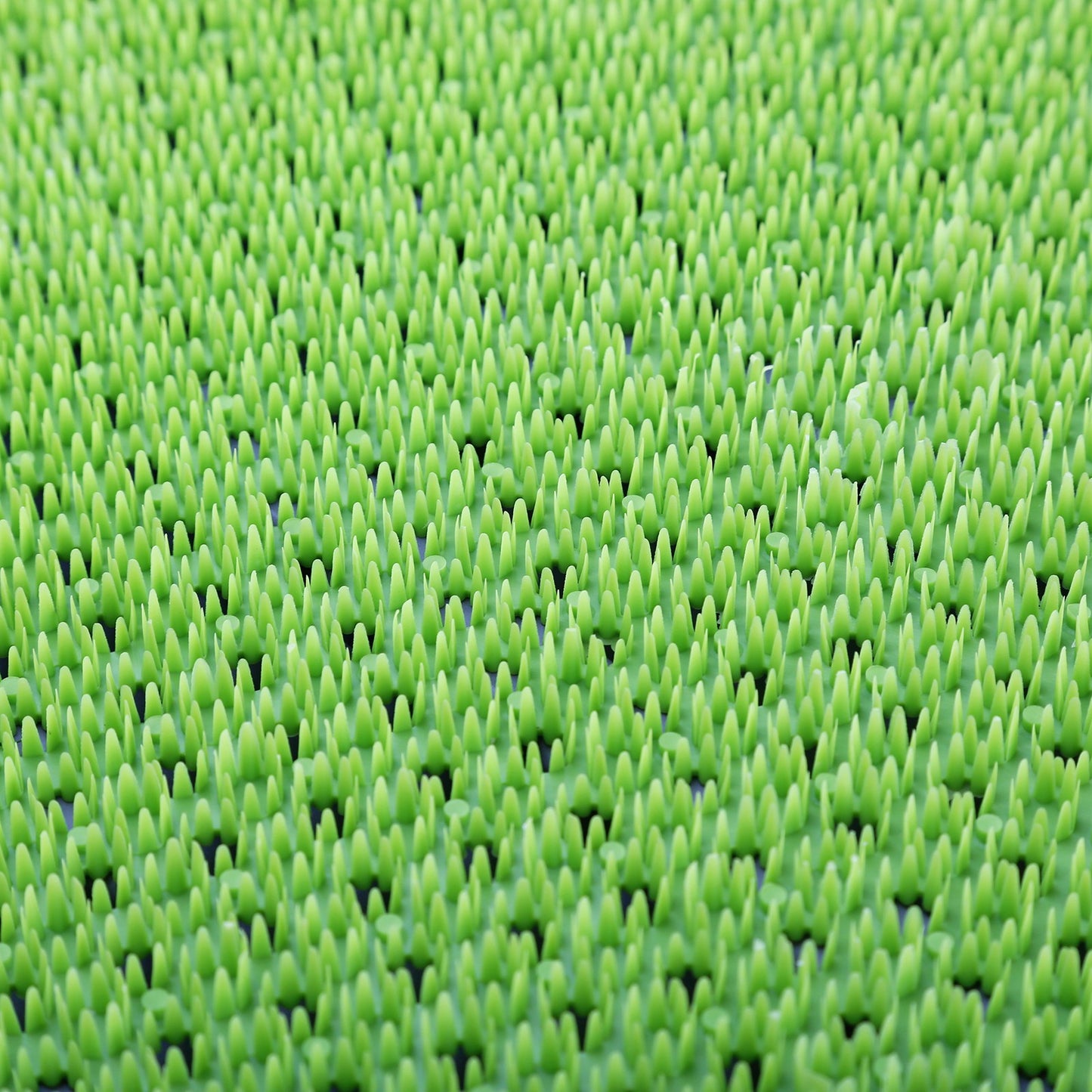 Pet Dog Potty Tray Training Toilet + 1 Grass Mat 69cm x 43cm - view 4