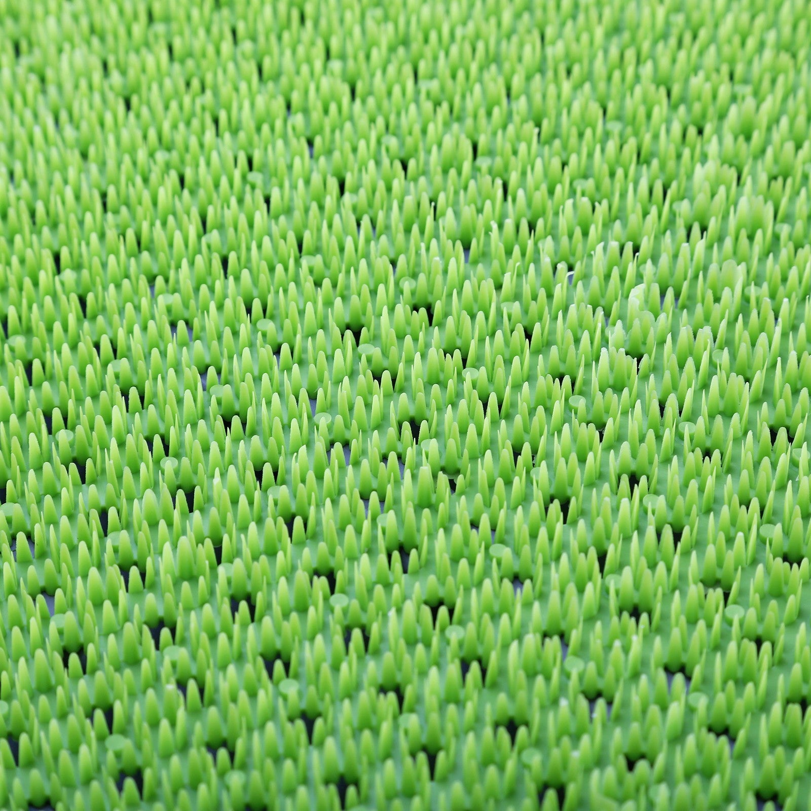 Pet Dog Potty Tray Training Toilet + 1 Grass Mat 69cm x 43cm - view 4