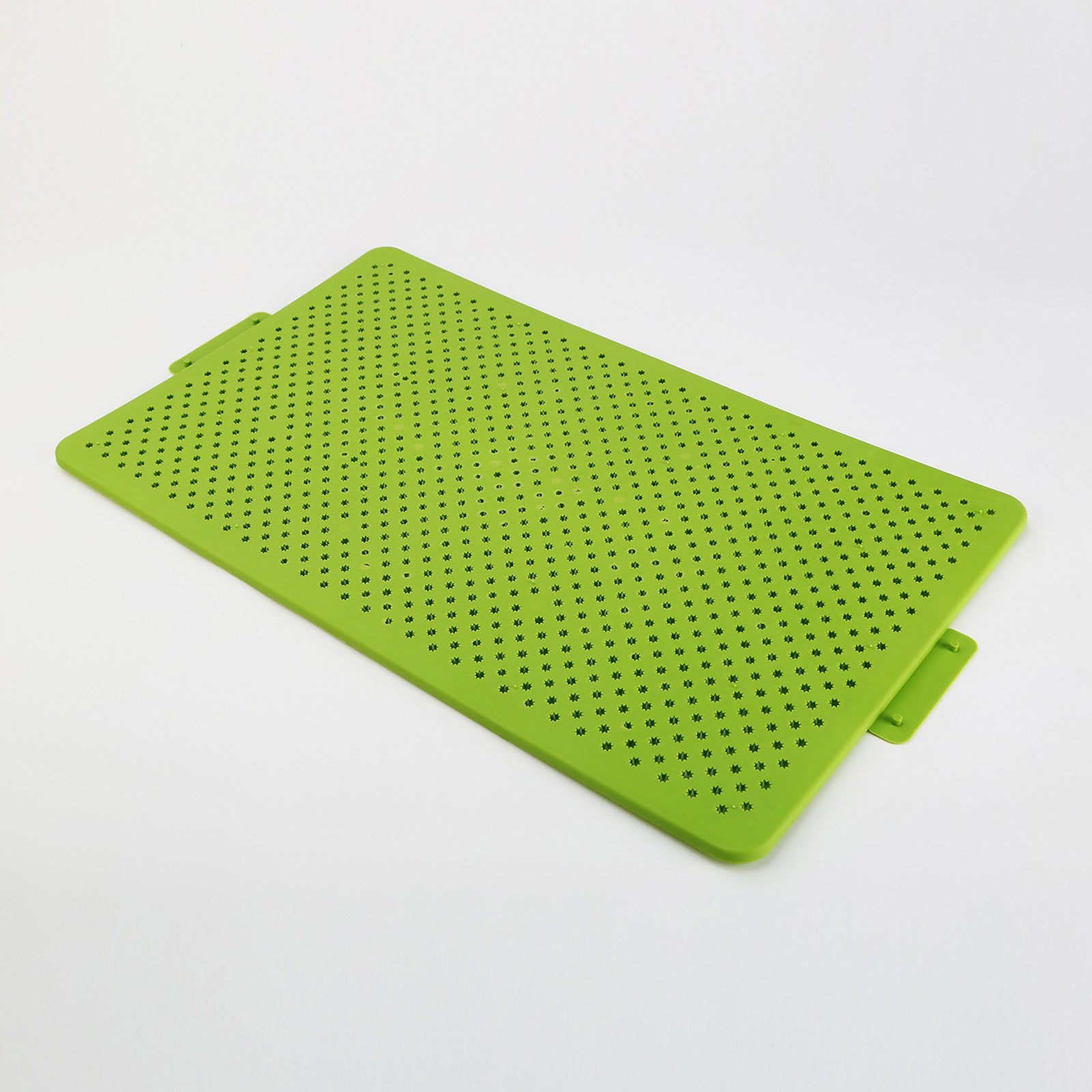 Pet Dog Potty Tray Training Toilet + 1 Grass Mat 69cm x 43cm - view 8