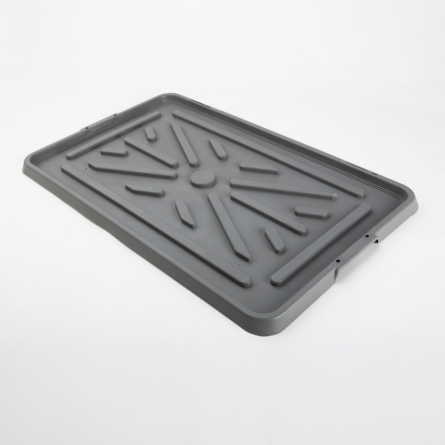 Pet Dog Potty Tray Training Toilet + 1 Grass Mat 69cm x 43cm - view 9