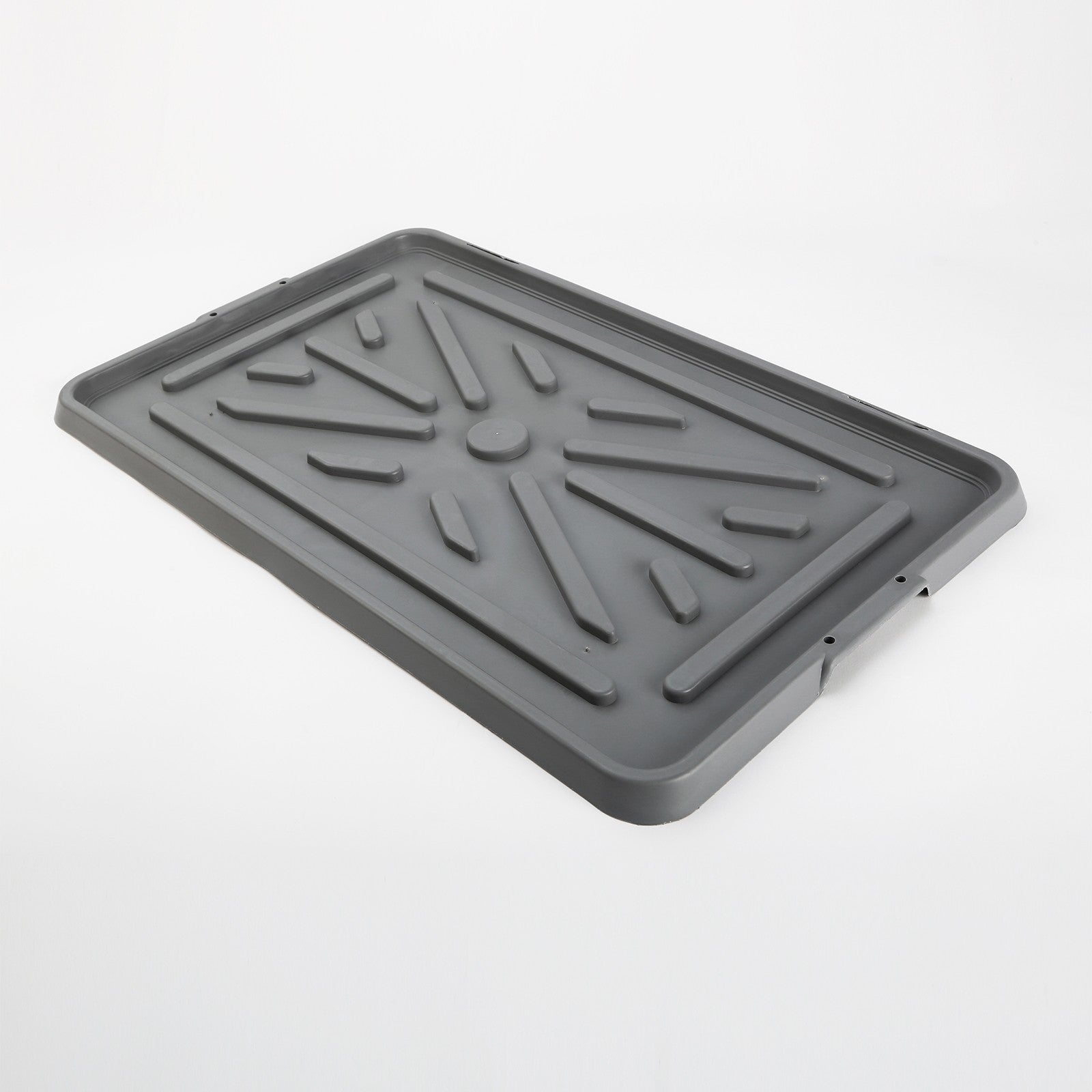 Pet Dog Potty Tray Training Toilet + 1 Grass Mat 69cm x 43cm - view 9