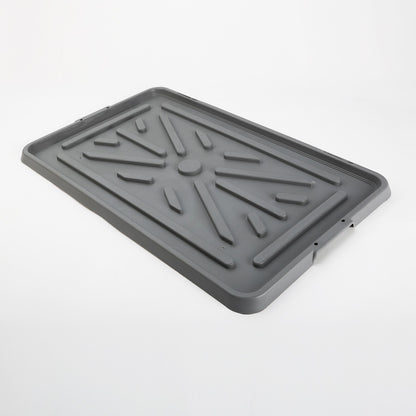 Pet Dog Potty Tray Training Toilet + 1 Grass Mat 69cm x 43cm - view 9