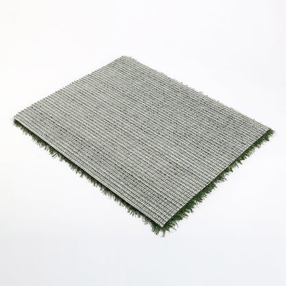 4 Grass Mat 63.5cm x 38cm for Pet Dog Potty Tray Training Toilet - view 3