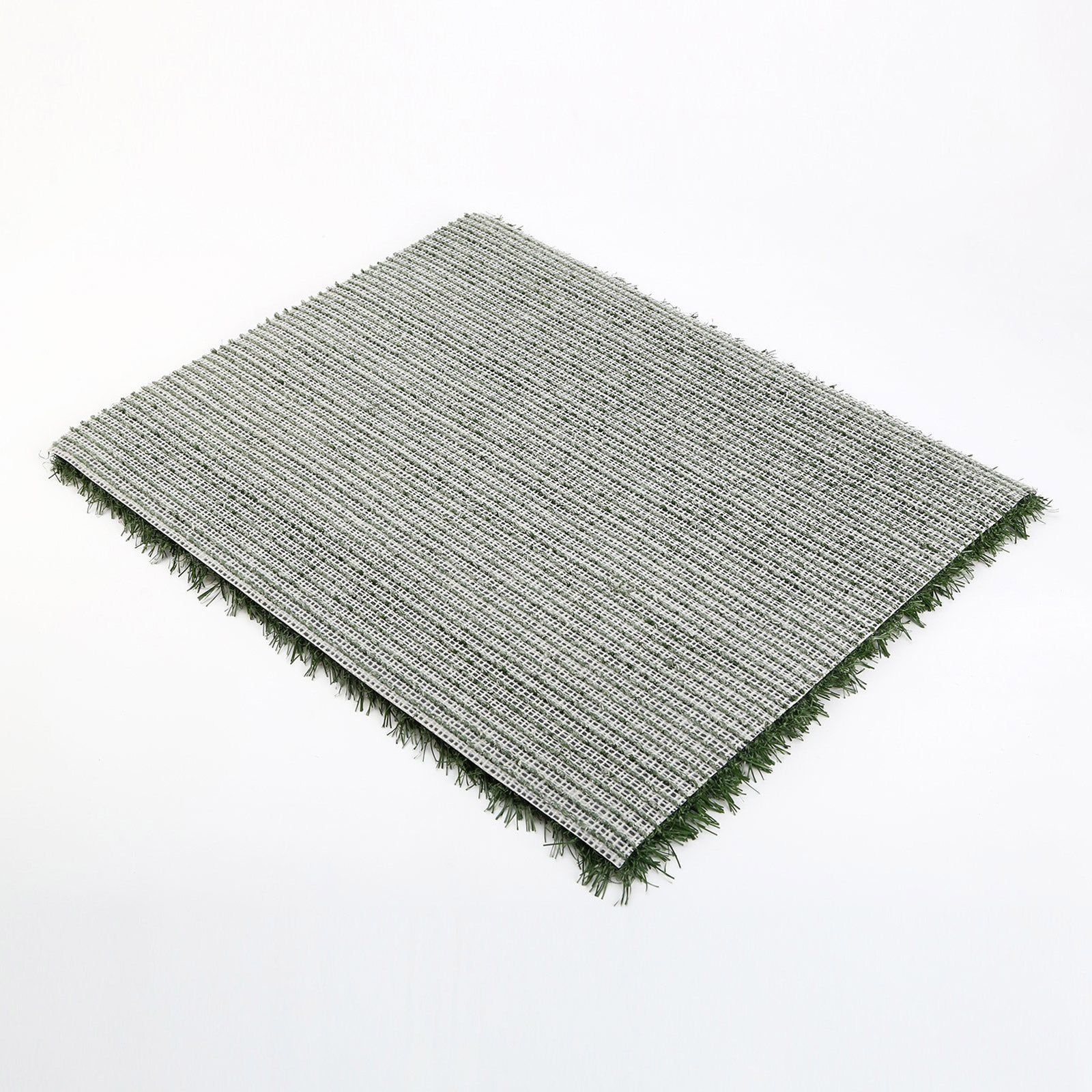 4 Grass Mat 58.5cm x 46cm for Pet Dog Potty Tray Training Toilet - view 3