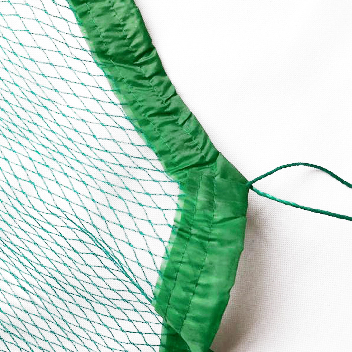 Net Cover Green for Pet Playpen Dog Cage 32in - view 5