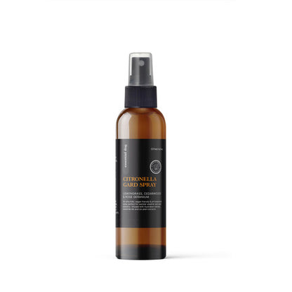 125ml Citronella Gard Spray Insect Deterrant for Dogs