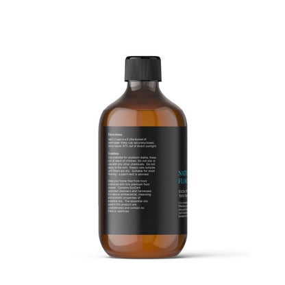 Essential Dog 500ml Natural Floor Cleaner (Eucalyptus and Lemongrass) - view 2