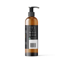 Natural Sensitive Dog Shampoo (Chamomile, Sweet Orange & Rosewood) - view 2