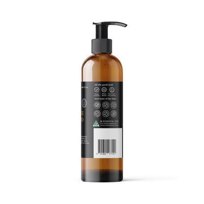 Natural Sensitive Dog Shampoo (Chamomile, Sweet Orange & Rosewood) - view 2