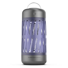 Skeeterhawk Electric Mosquito Bug Zapper & Lantern w/ UV Light - view 2