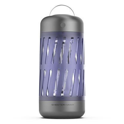 Skeeterhawk Electric Mosquito Bug Zapper & Lantern w/ UV Light - view 2