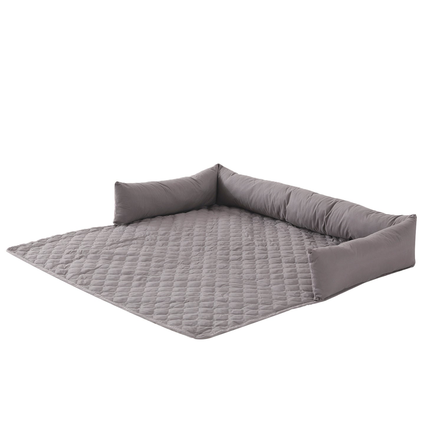 Waterproof Pet Mat for Sofa, Car & Bed 75x120cm