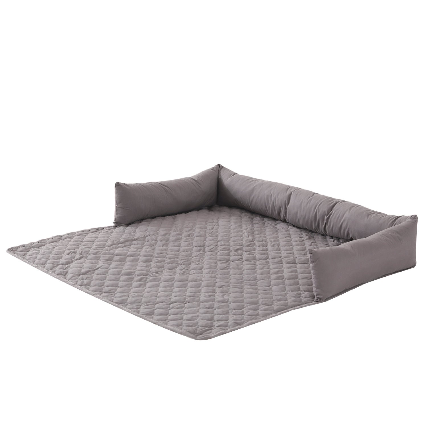 Waterproof Pet Mat for Sofa, Car & Bed 75x120cm