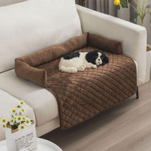 Waterproof Pet Mat for Sofa, Car & Bed 75x75cm - view 2