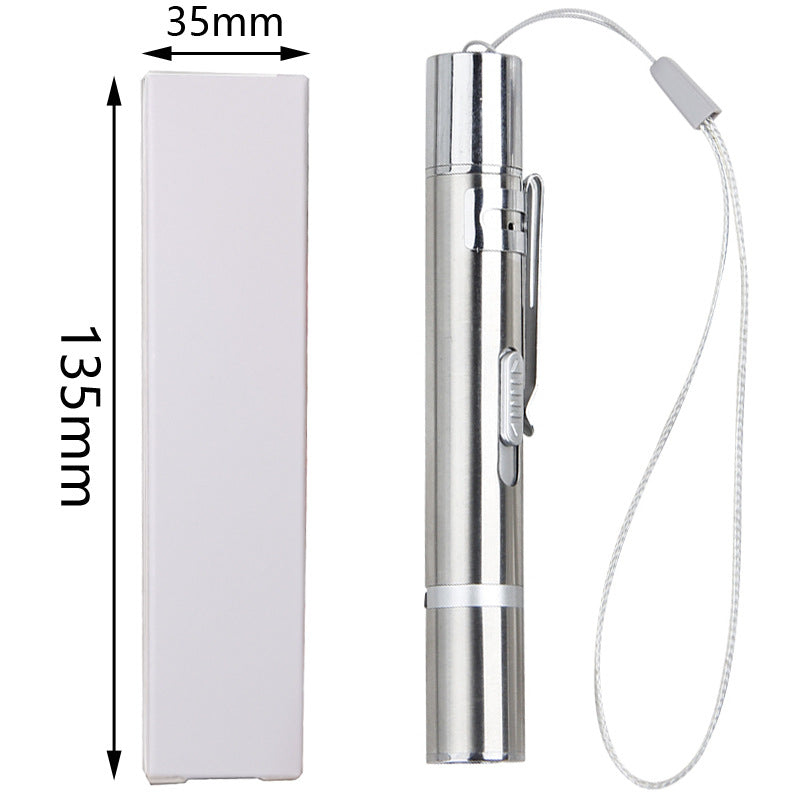 2PCS USB Rechargeable Multifunctional Laser Pointer for Cats - Interactive Toy with Star and Butterfly Patterns - view 4