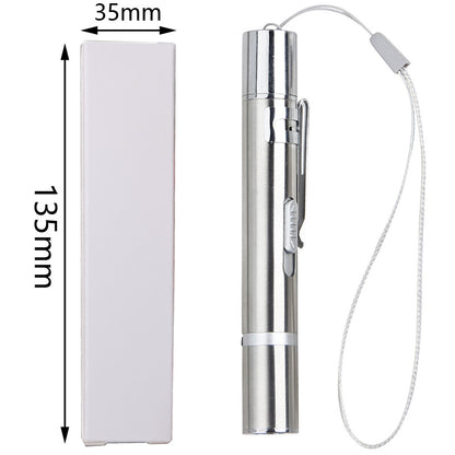 2PCS USB Rechargeable Multifunctional Laser Pointer for Cats - Interactive Toy with Star and Butterfly Patterns - view 4