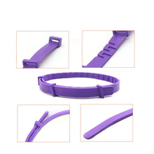 Purple Calming Collars for Dogs - Natural Stress Relief, Adjustable, 4 Pack - view 2