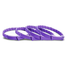 Blue Calming Collars for Cats - Natural Anxiety Relief, Adjustable, 4 Pack - view 2