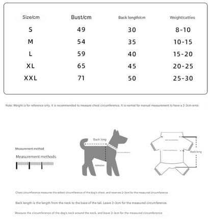 Classic Argyle Dog Sweater - Black & White Knit for Corgis & Medium Breeds (Size : S) - view 4