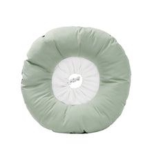 Green Adjustable Soft Elizabethan Collar for Pets - Comfortable Recovery Aid - M - view 2
