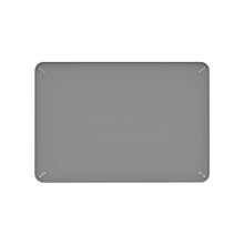 Grey Reusable Silicone Pet Pee Pad Holder - Non-Slip Training Tray with Spill-Proof Edges for Dogs & Puppies(81cm x 54cm)