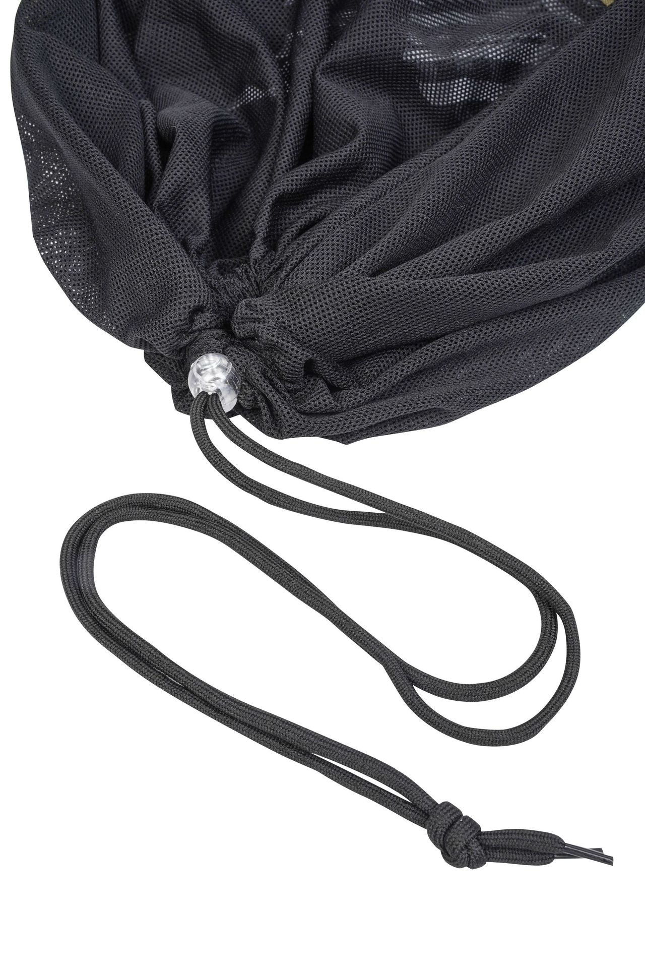 Red Breathable Pet Sling Carrier for Small Dogs & Cats - Adjustable Hands-Free Travel Pouch with Safety Leash & Pocket - view 6