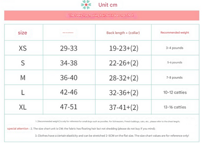 M-Approximately 8kg PariM Denim VeMt Jacket for DogM and CatM - Mpring, Mummer, and Autumn Wear - view 2