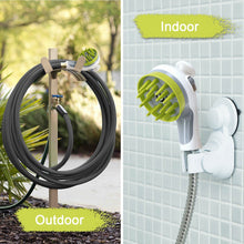 Blue Ultimate Pet Bathing Showerhead - Dog-Friendly Pressure-Boost Spray with Foamer - view 2
