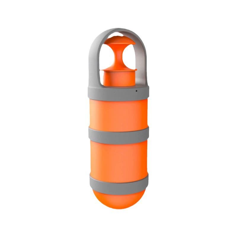 Portable Pet Waste Scooper - Compact & Hygienic Poop Picker for Dogs & Cats On-the-Go - view 5