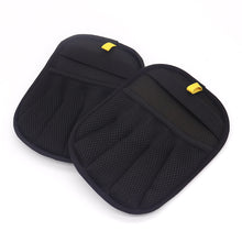 2-Pack Black Pet Hair Removal Gloves – Static Cling Lint Remover for Cats and Dogs, Effective Fur & Dust Cleaner for Furniture, Clothes, and Car Interiors in Australia