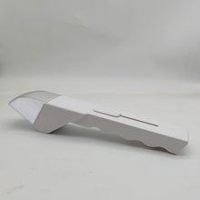 White Handheld Insect Catcher and Bug Grabber Tool - Quick and Clean Removal of Spiders, Roaches, Bees & Flying Insects